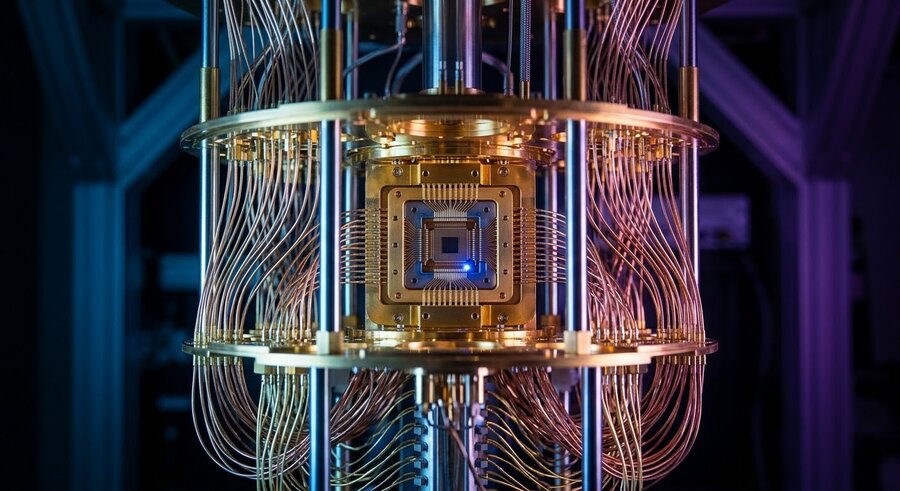 Quantum Computing: Are We Ready?