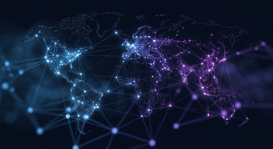 Web3 and the Decentralized Internet